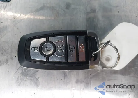 2018 Ford Expedition Xlt from USA, damaged, VIN 1FMJU1JT0JEA30221